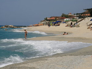 KALABRIA,WŁOCHY