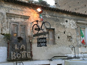 KALABRIA,WŁOCHY