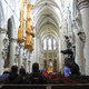bruksela - katedra