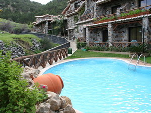 PORTUGALIA,WYSPA PORTO SANTO