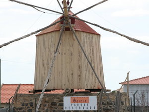 PORTUGALIA,WYSPA PORTO SANTO