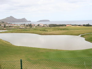 PORTUGALIA,WYSPA PORTO SANTO