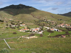 PORTUGALIA,WYSPA PORTO SANTO