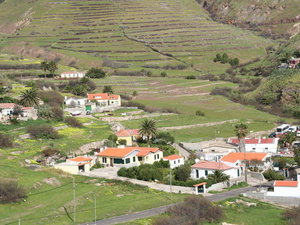 PORTUGALIA,WYSPA PORTO SANTO