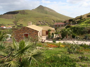 PORTUGALIA,WYSPA PORTO SANTO