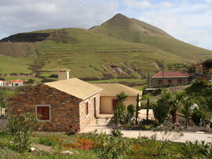 PORTUGALIA,WYSPA PORTO SANTO