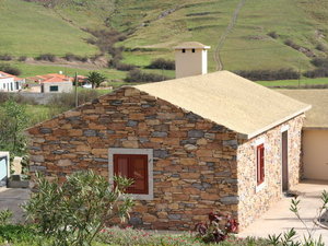 PORTUGALIA,WYSPA PORTO SANTO