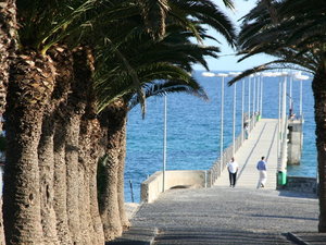 PORTUGALIA,WYSPA PORTO SANTO