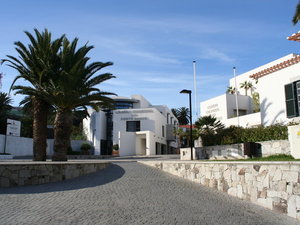 PORTUGALIA,WYSPA PORTO SANTO