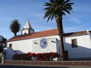 PORTUGALIA,WYSPA PORTO SANTO