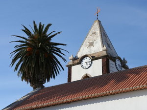 PORTUGALIA,WYSPA PORTO SANTO