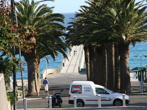 PORTUGALIA,WYSPA PORTO SANTO