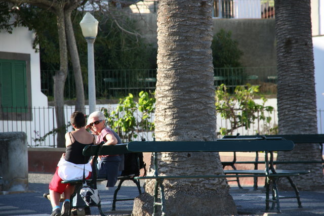 PORTUGALIA,WYSPA PORTO SANTO
