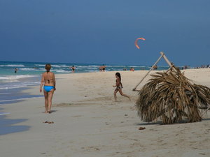 KUBA,PLAŻE VARADERO