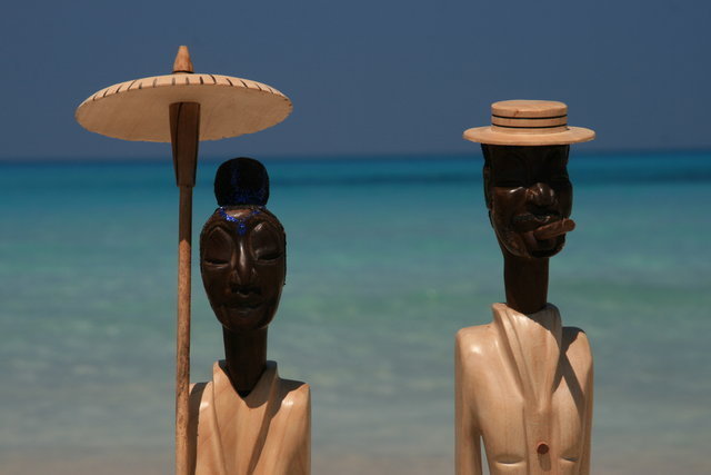 KUBA,PLAŻE VARADERO