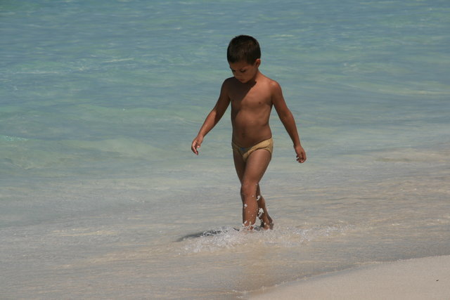 KUBA,PLAŻE VARADERO