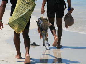 KUBA,PLAŻE VARADERO