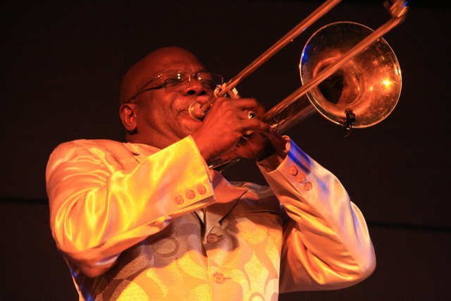 KUBA-KONCERT BUENA VISTA SOCIAL CLUB