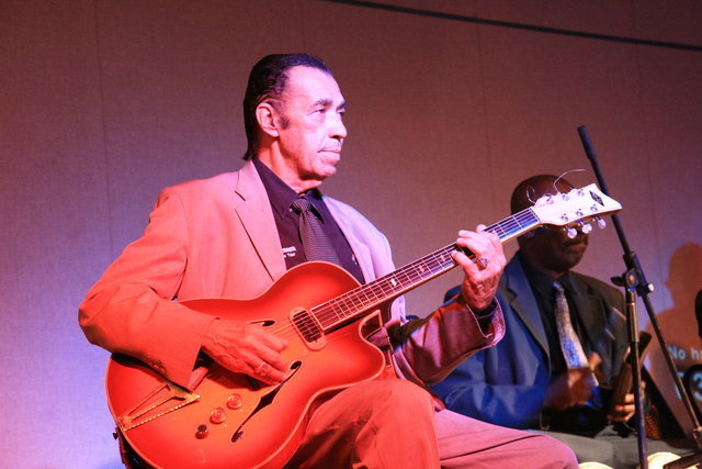 KUBA-KONCERT BUENA VISTA SOCIAL CLUB