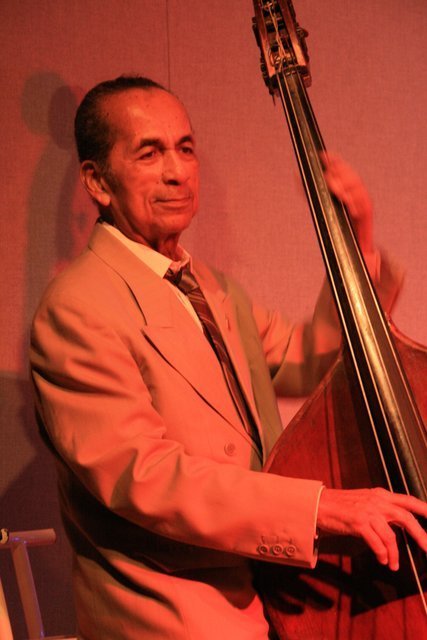 KUBA-KONCERT BUENA VISTA SOCIAL CLUB