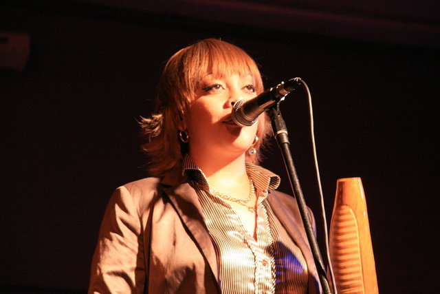 KUBA-KONCERT BUENA VISTA SOCIAL CLUB