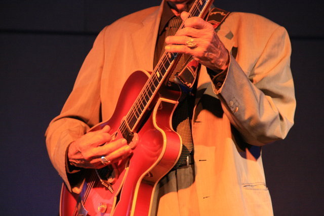 KUBA-KONCERT BUENA VISTA SOCIAL CLUB