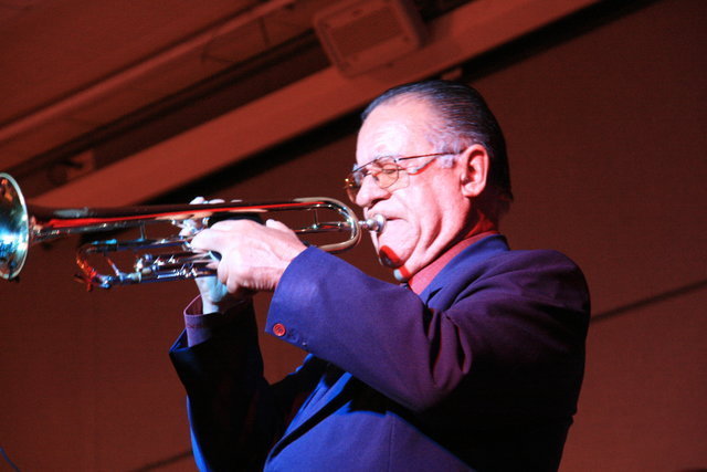 KUBA-KONCERT BUENA VISTA SOCIAL CLUB