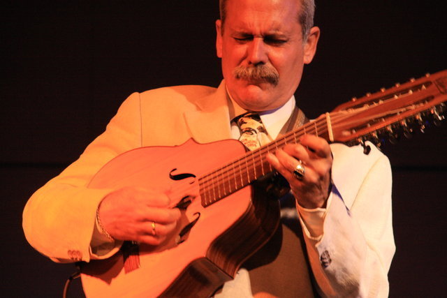 KUBA-KONCERT BUENA VISTA SOCIAL CLUB