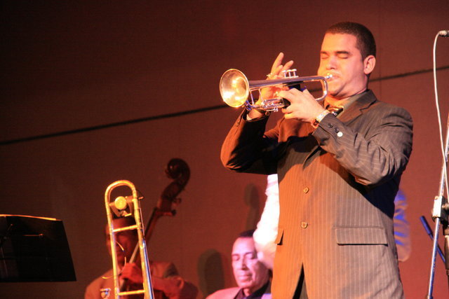 KUBA-KONCERT BUENA VISTA SOCIAL CLUB