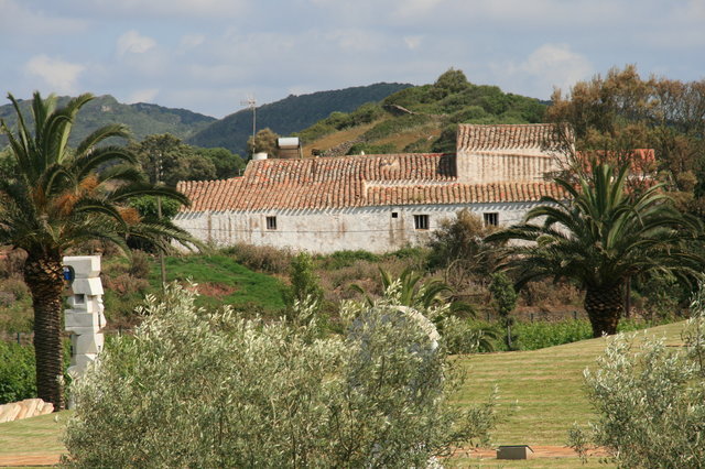 HISZPANIA-WYPSA MENORKA