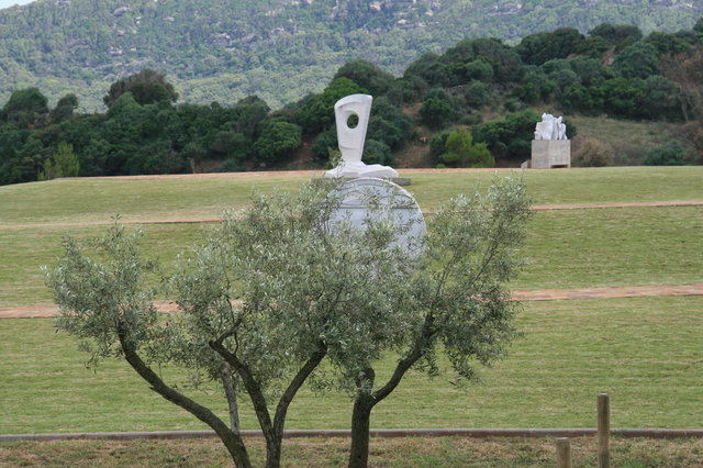 HISZPANIA-WYPSA MENORKA