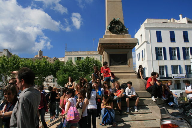 HISZPANIA,WYSPA IBIZA