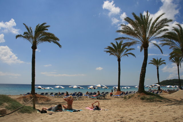 HISZPANIA,WYSPA IBIZA
