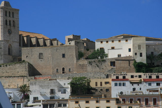 HISZPANIA,WYSPA IBIZA