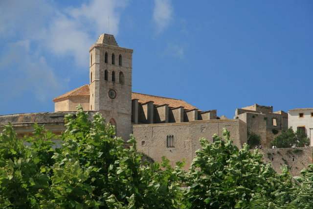 HISZPANIA,WYSPA IBIZA
