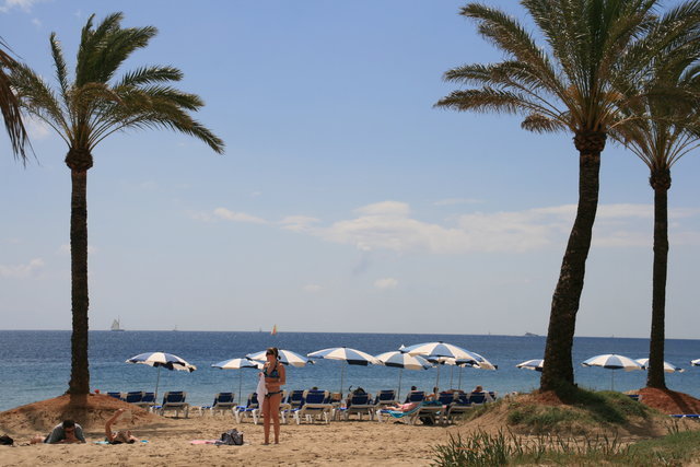 HISZPANIA,WYSPA IBIZA