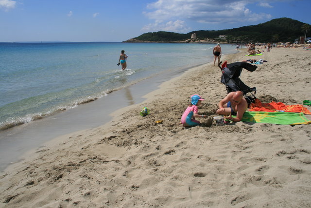 HISZPANIA,WYSPA IBIZA