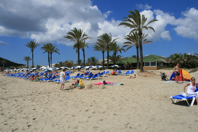 HISZPANIA,WYSPA IBIZA