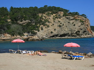 HISZPANIA,WYSPA IBIZA