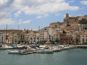 HISZPANIA,WYSPA IBIZA
