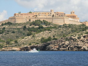 HISZPANIA,WYSPA IBIZA