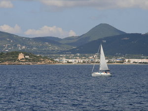 HISZPANIA,WYSPA IBIZA