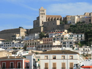 HISZPANIA,WYSPA IBIZA
