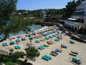 HISZPANIA,WYSPA IBIZA