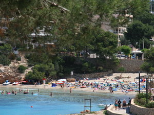 HISZPANIA,WYSPA IBIZA