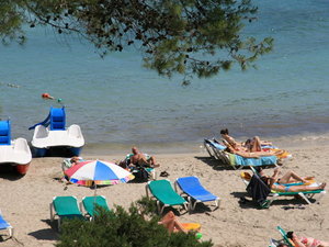 HISZPANIA,WYSPA IBIZA