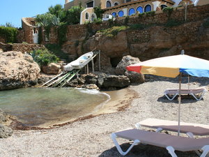 HISZPANIA,WYSPA IBIZA