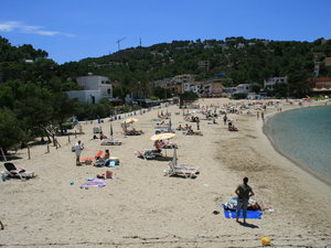 HISZPANIA,WYSPA IBIZA