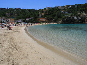 HISZPANIA,WYSPA IBIZA