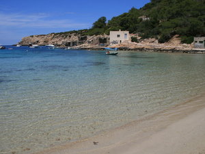 HISZPANIA,WYSPA IBIZA